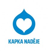 Již sedmnáctým rokem pomáhá Nadační fond Kapka naděje nemocným dětem.