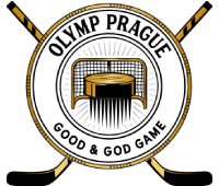 HC Olymp - logo